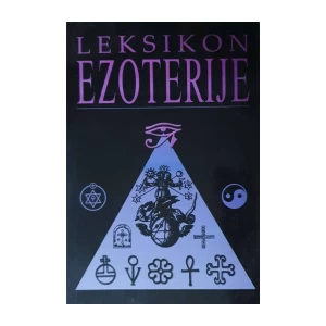 Leksikon ezoterije