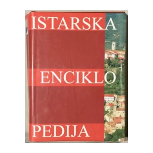 Istarska Enciklopedija