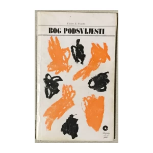 Frankl Viktor E.: Bog podsvijesti