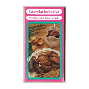 Istarska kuharica