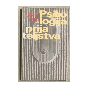 Lepp Ignace: Psihologija prijateljstva