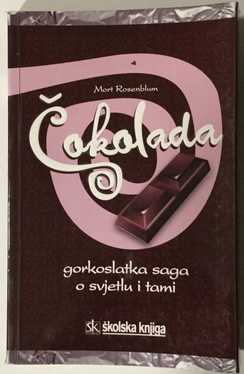 Rosenblum Mort: Čokolada