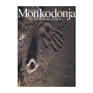 Klara Buršić Matijašić: Gradina Monkodonja: The Monkodonja Hillfort