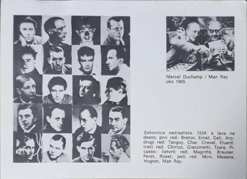 Man Raj: Fotografije i filmovi