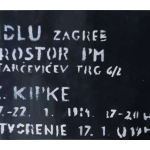 Ž. Kipke: Psi Podzemlja