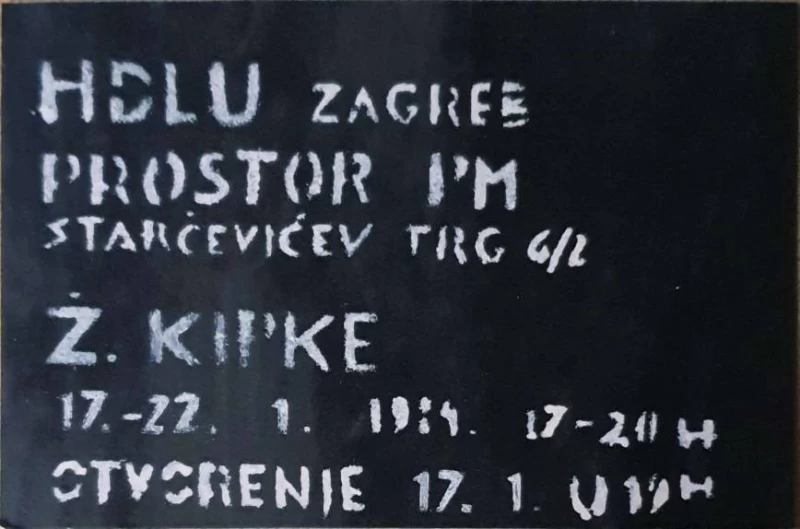 Ž. Kipke: Psi Podzemlja