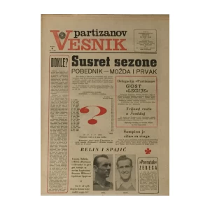Partizanov vesnik 1949/6