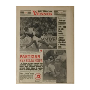Partizanov vesnik 1967/109