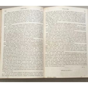 OPĆI ZAGREBAČKI KOLEDAR 1846-1851. ZAGREB 1846-1851.