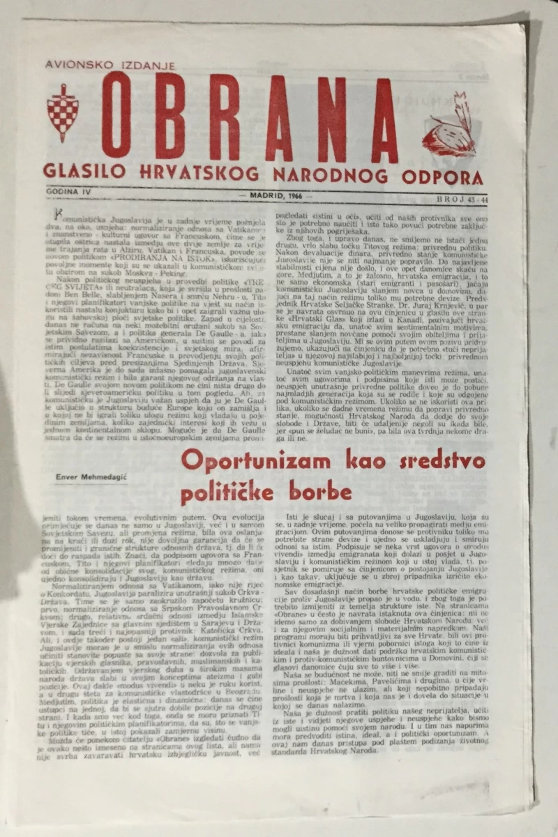 Obrana 43-44/1966.