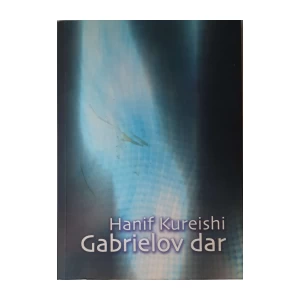 Hanif Kureishi: Gabrielov dar