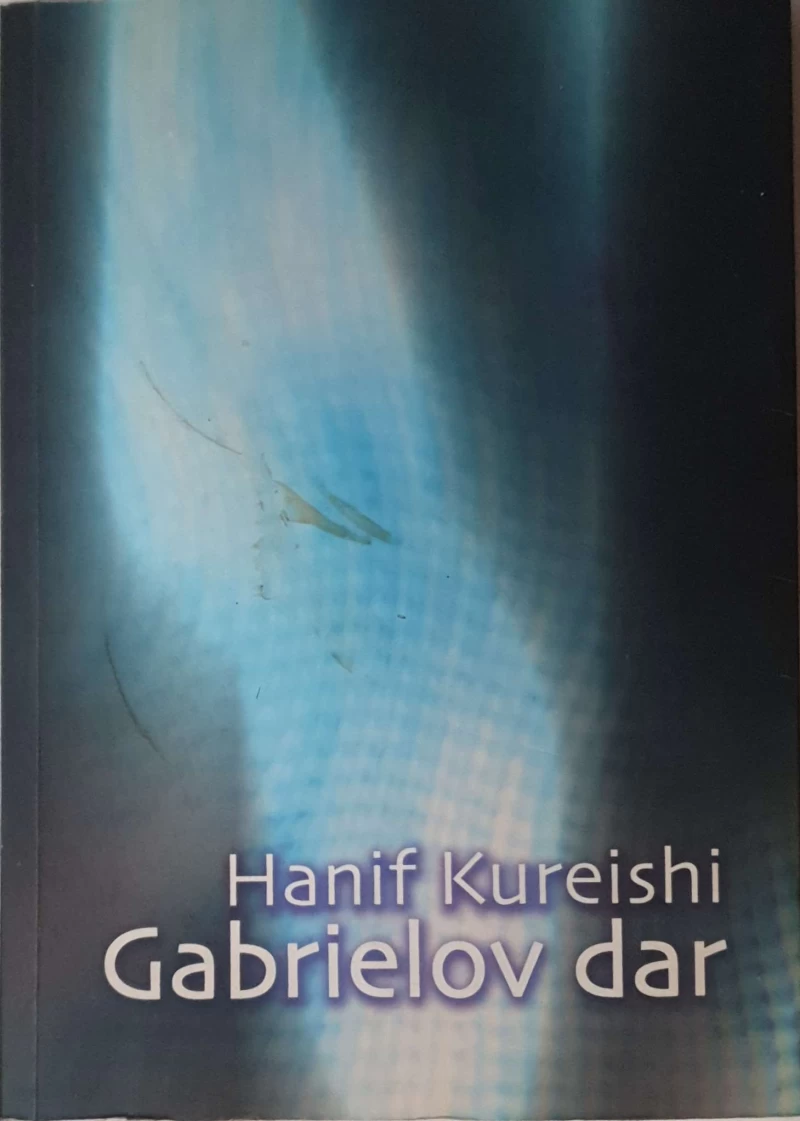 Hanif Kureishi: Gabrielov dar