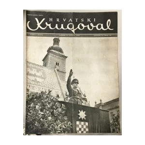 Hrvatski krugoval 26/1943.