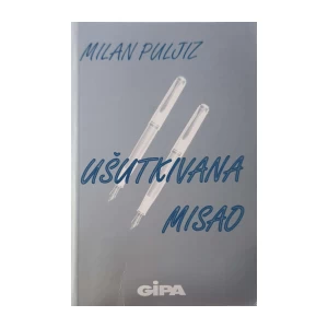 Milan Puljiz: Ušutkivana misao