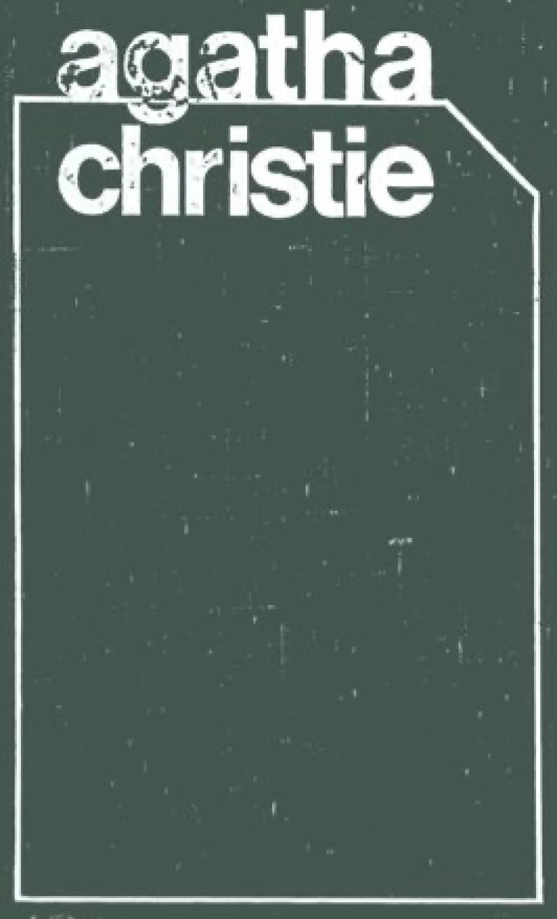 Agatha Christie: Hotel Bertram