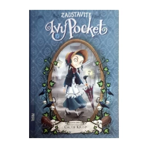 Caleb Krisp: Zaustavite Ivy Pocket