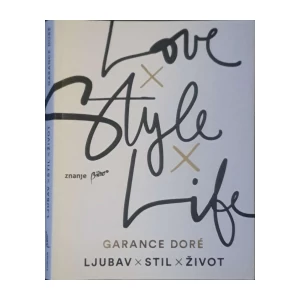 Garance Doré: Ljubav x Stil x Život