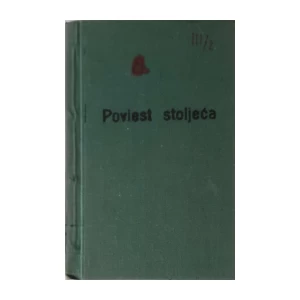 Franjo Valla: Poviest srednjega vieka