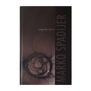 Marko Špadijer: CRNOGORSKA RASKRŠĆA