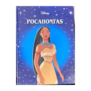 Walt Disney: Pocahontas (br. 30)