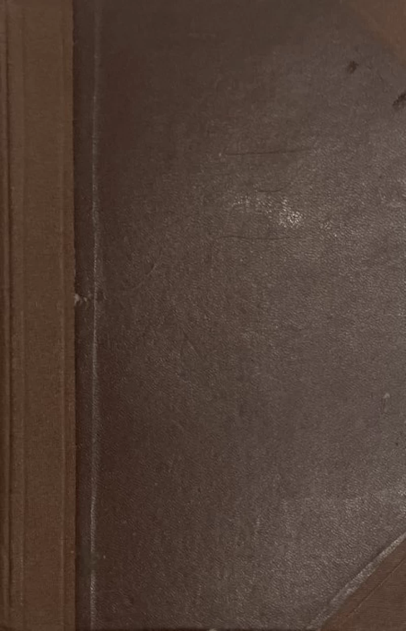 Jules Verne: Crna Indija