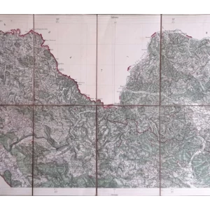 Bihač, Bos: Kostajnica und Sanski-Most