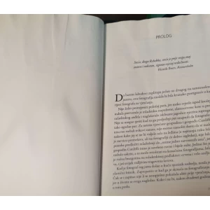 Robert Galbraith: Smrtonosno bijelo