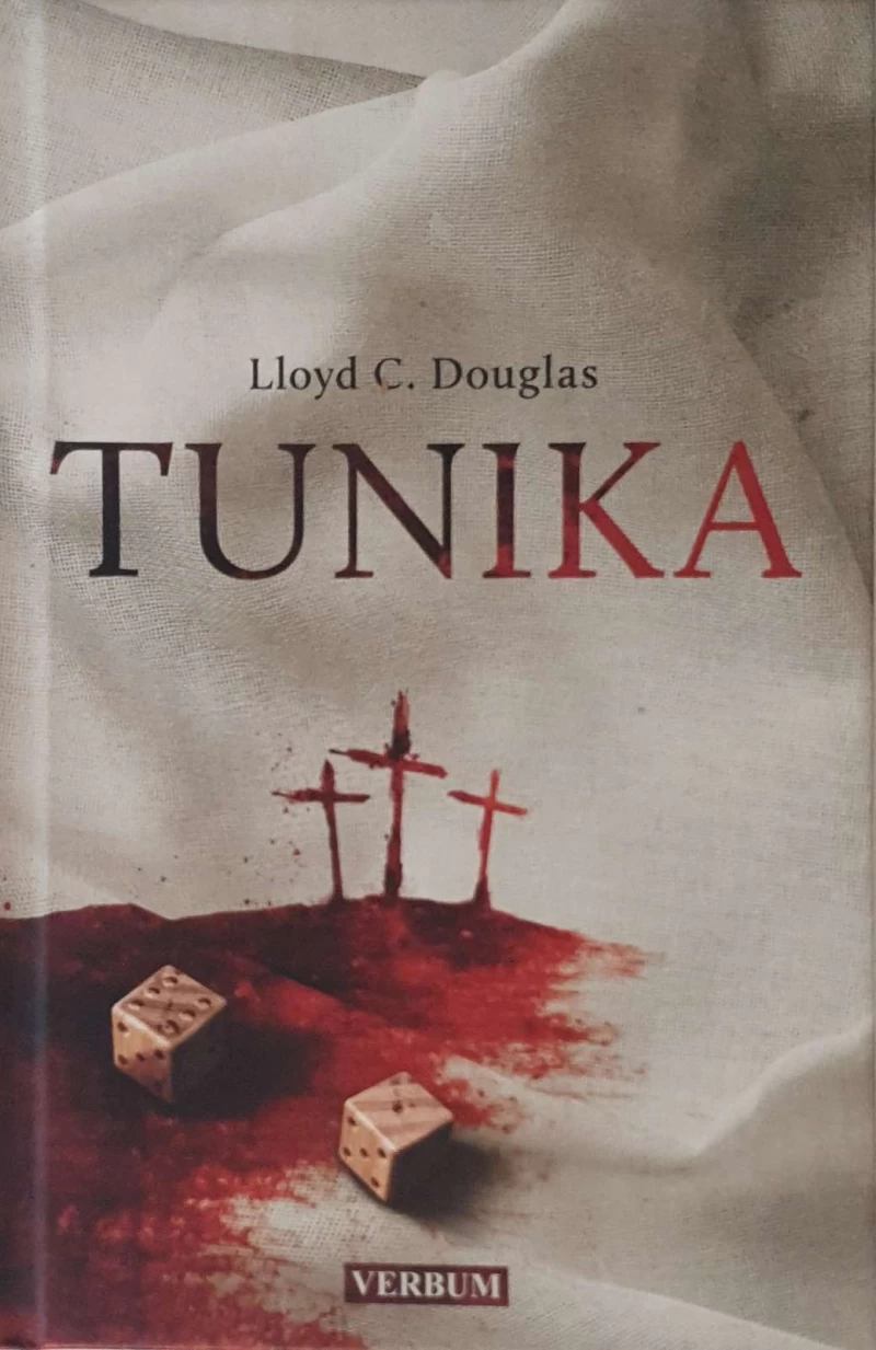 Lloyd C. Douglas: Tunika
