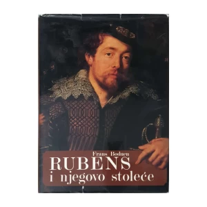 Frans Boduen: Rubens i njegovo stoleće