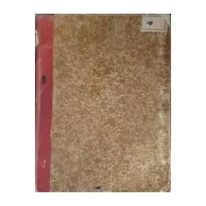 Ferdo Ž. Miler: Pobratim-Zabavni i poučni list za odrasliju mladež, God. XX.,1909., br. 1-20