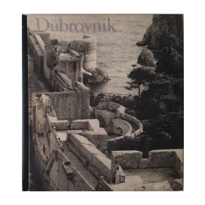 Nenad Gattin: Dubrovnik