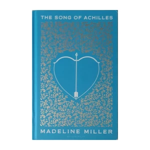 Madeline Miller: Song of Achilles