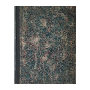 Nikola Horvat: Zagrebački katolički list-tečaj 15. 1864.