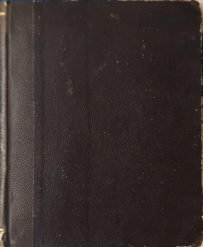 Nikola Ivančević: Iverje