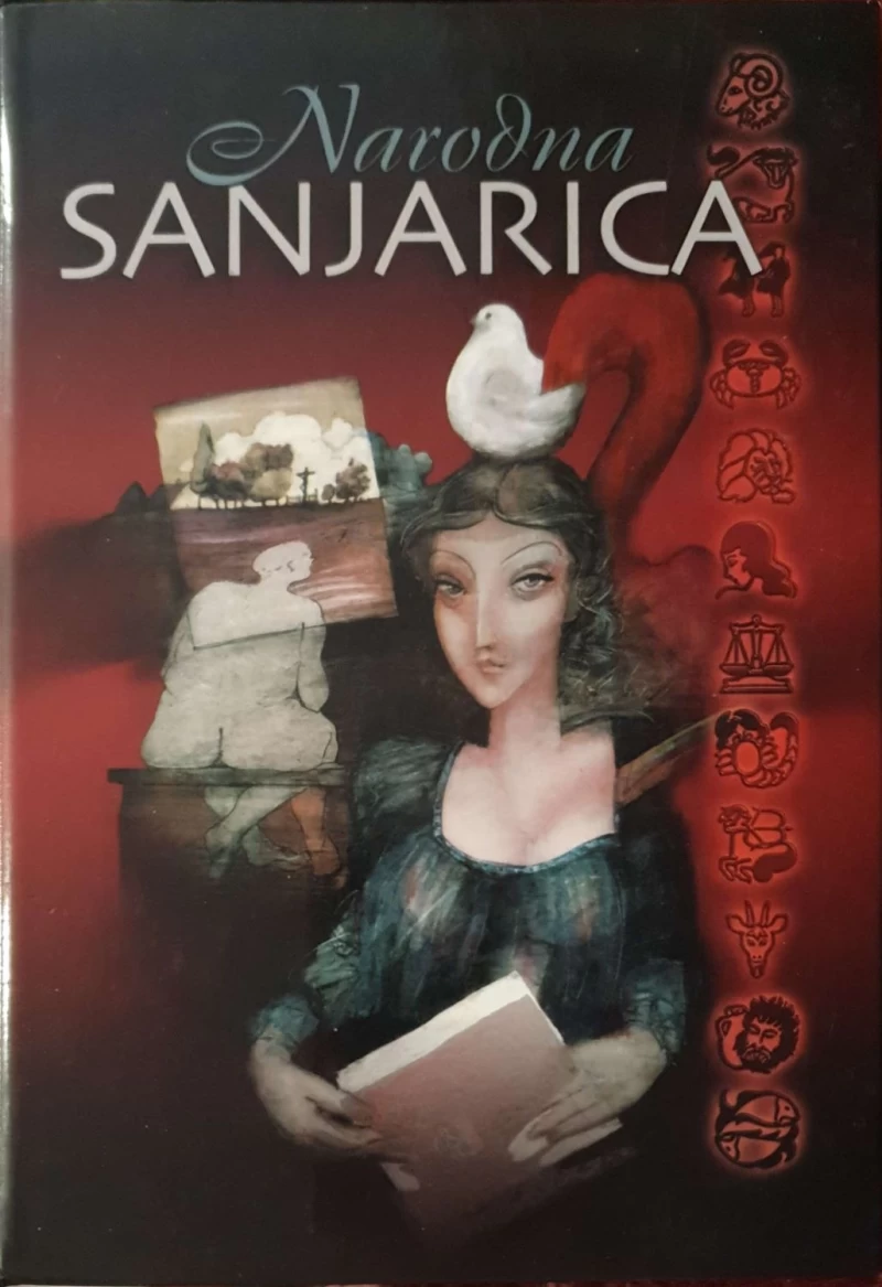 Narodna sanjarica