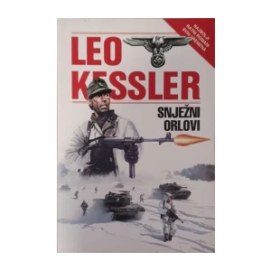 Leo Kessler: Snježni orlovi