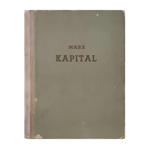 Karl Marx: Kapital III