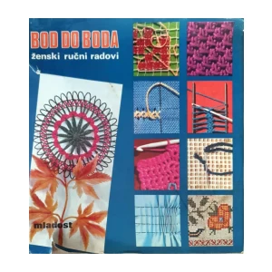 Giuliana Ramelli Dieci: Bod do boda