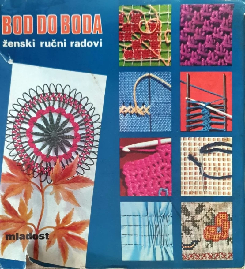 Giuliana Ramelli Dieci: Bod do boda