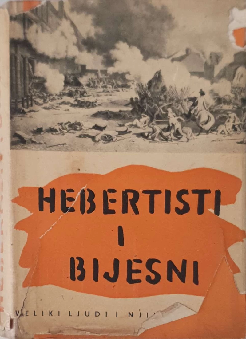 Hebertisti i bijesni
