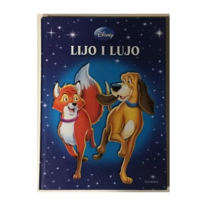 Disney: Lijo i Lujo