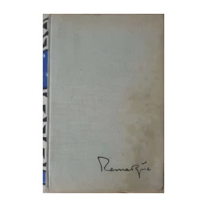 Erich Maria Remarque: Slavoluk pobjede