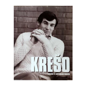 Neven Bertičević: Krešo - legenda o Krešimiru Ćosiću