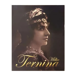 Nada Premerl: Milka Trnina and the Royal Opera House