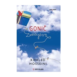 Hosseini Khaled: Gonič zmajeva