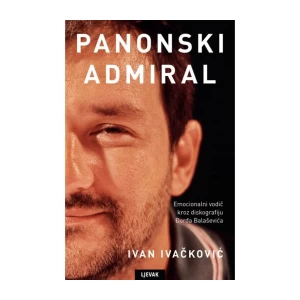 Ivačković Ivan: Panonski admiral