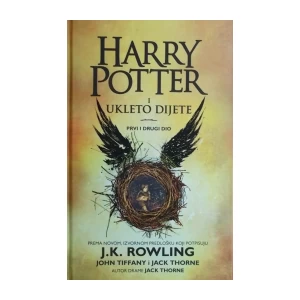 Rowling J. K.: Harry Potter i ukleto dijete