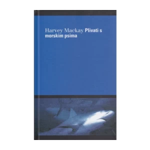 Mackay Harvey: Plivati s morskim psima
