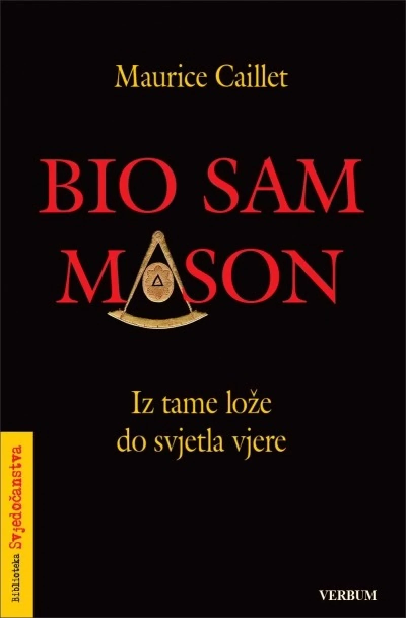 Caillet Maurice: Bio sam Mason