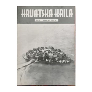 Hrvatska krila 18/1943
